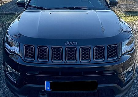 Jeep Compass 1.3 T-GDI I4 110kW S DCT S