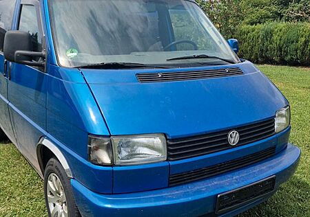 VW T4 Volkswagen andere