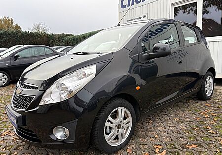 Chevrolet Spark LS/ USB/ Allw.-R./ ALU /Nur 63.000KM/