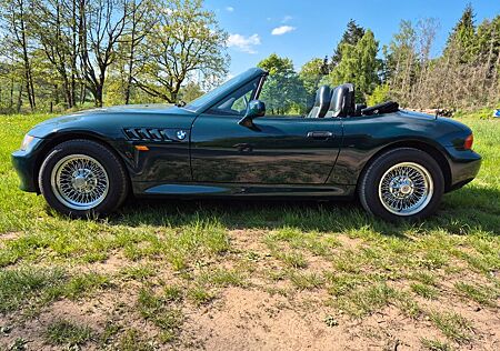 BMW Z3 Roadster 1.9 -