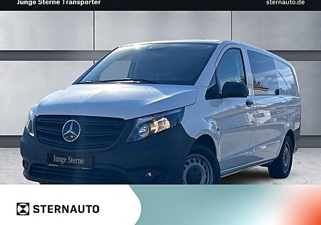 Mercedes-Benz Vito 114 CDI Mixto Lang Automatik; Klima; Kamera