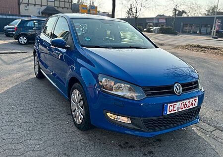 VW Polo Volkswagen V Comfortline
