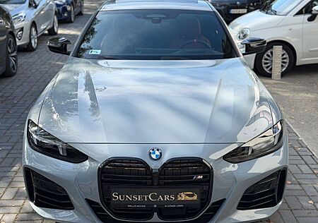BMW M440i xDrive Coupé/4000 km./InsideRed/