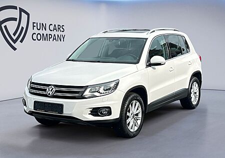 VW Tiguan Volkswagen Track & Style 4Motion, AHK, PDC H