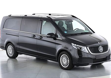 Mercedes-Benz EQV 300 EXTRALANG 8SITZER*EL.TÜREN AVANTGARDE