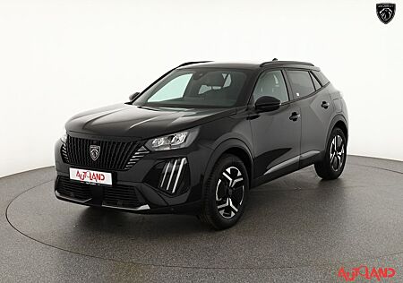 Peugeot 2008 PureTech 130 Aut. LED ACC 360°