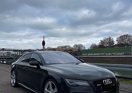Audi RS7 4.0 TFSI quattro tiptronic Sportback -