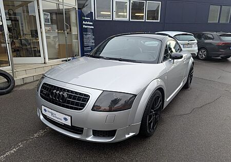 Audi TT Coupe/Roadster 1.8 T Coupe quattro