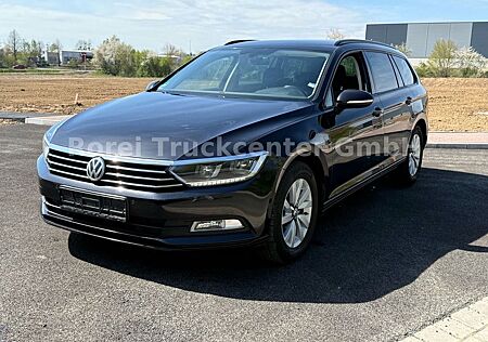 Volkswagen Passat Variant Trendline 1.6TDI, DSG