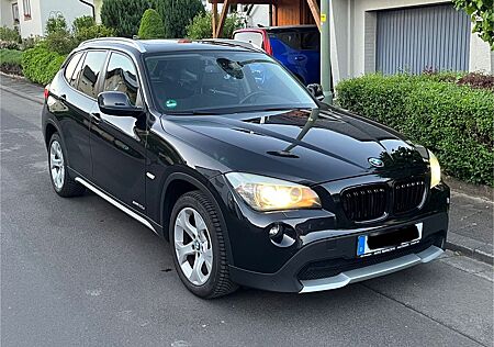 BMW X1 sDrive20d -