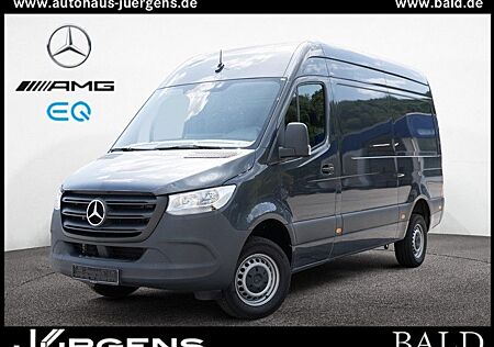 Mercedes-Benz Sprinter 317 +MBUX+Cam