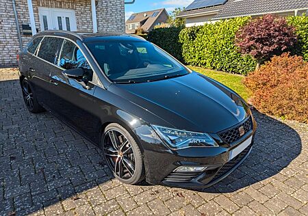 Seat Leon 2.0 TSI CUPRA 300 4Drive DSG - Topzustand