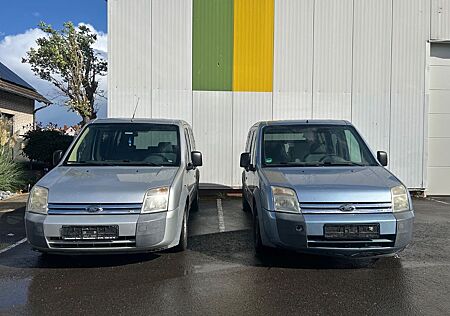 Ford Tourneo Connect Tourneo Connec KLIMA 8 SITZER