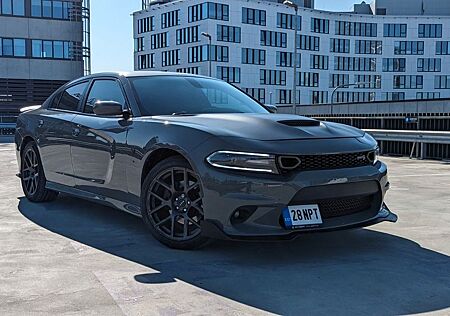 Dodge Charger 5.7 HEMI
