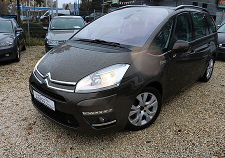Citroën C4 Spacetourer Grand C4 Picasso Exclusive 7sitzer*