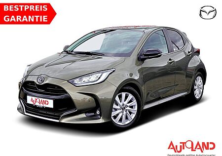 Mazda 2 Hybrid 1.5 Select LED ACC DAB Head-Up Kamera