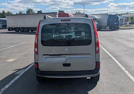 Renault Kangoo Expression 1.6 16V 105 Expression