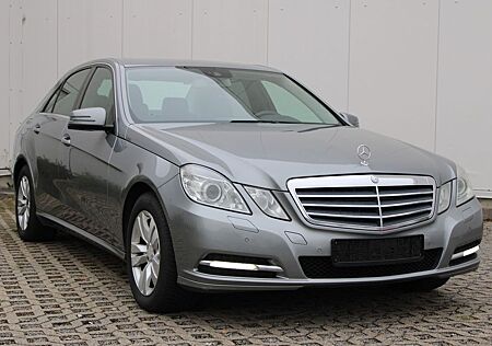 Mercedes-Benz E 300 E -Klasse Lim. CDI BlueEfficiency