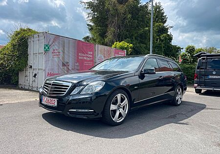 Mercedes-Benz E 300 E -Klasse CDI BlueEfficiency
