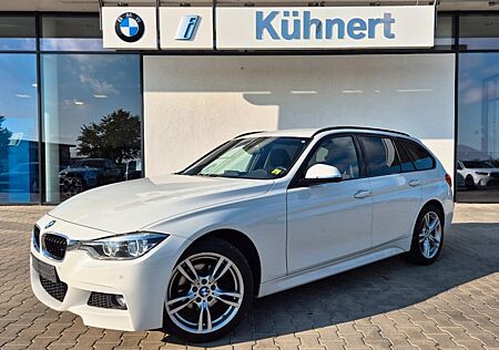 BMW 320 gebraucht kaufen BMW 320d xDrive Touring +nur an Händler/Export+HU4/2