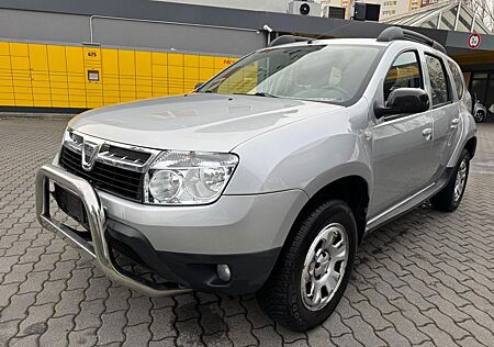 Dacia Duster I 1.5d Laureate 4x2/ 1 Hand/ TÜV NEU