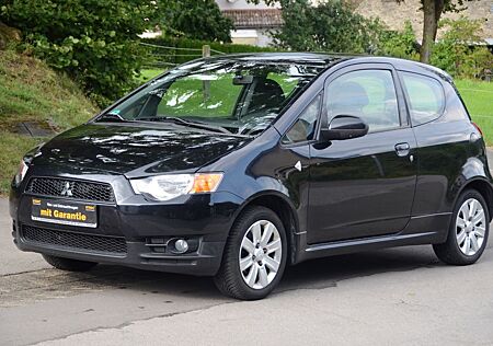 Mitsubishi Colt ClearTec 35 Jahre Plus 2.Hand*Garantie m.