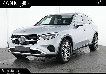 Mercedes-Benz GLC 220 d 4M AVANTGARDE *DISTRONIC*MEMORY*CAM*