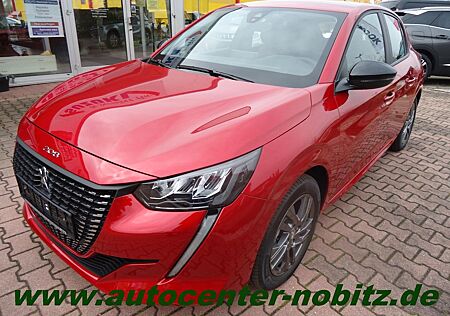 Peugeot 208 1.2 PureTec 75 Active Pack *EcoLED-Sitzhzg.*