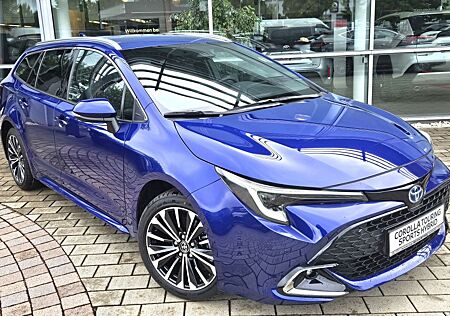 Toyota Corolla 2.0 Hybrid Touring Sports Teamplayer*Tec