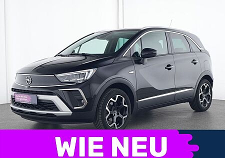 Opel Crossland X Crossland Ultimate HeadUp|Alcantara|LED|Kamera