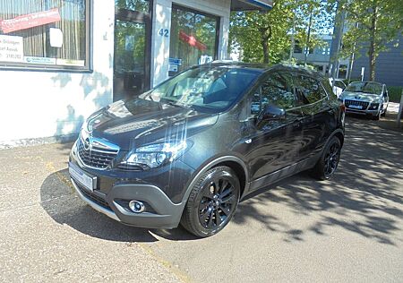 Opel Mokka Color Innovation 4x4"NAVI-XENON-77TKM"