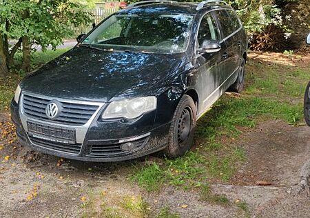 VW Passat Variant Volkswagen 1.4 TSI Comfortline Variant C...