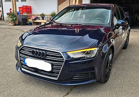 Audi A3 2.0 TDI quattro Sportback -
