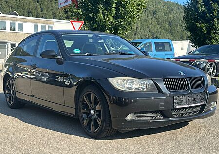 BMW 320i 320 Baureihe 3 Lim. Für Händler oder Export