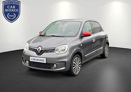 Renault Twingo Le Coq Sportif SCe 75 Klima RFK SHZ