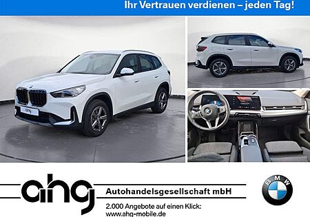 BMW X1 sDrive18i Steptronic AHK Komfortzugang