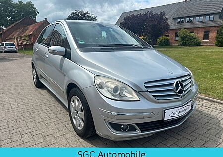 Mercedes-Benz B 170 *Automatik*
