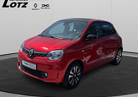 Renault Twingo Techno Electric*SoH90*Faltdach