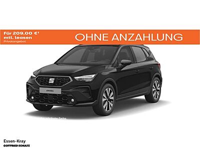 Seat Arona FR 1.0 TSI DSG RFK SHZ VOLL-LED
