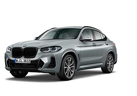 BMW X4 xDrive30d AT M Sportpaket Innovationsp. AHK