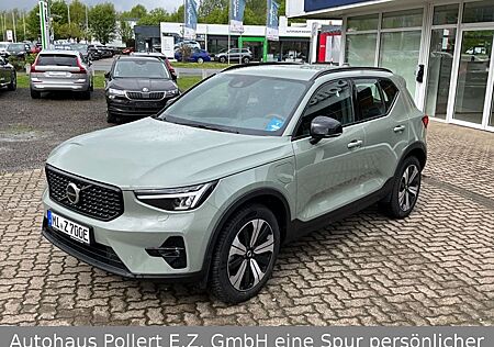 Volvo XC 40 XC40 T5 Recharge Plug-In Hybrid 2WD Plus Dark