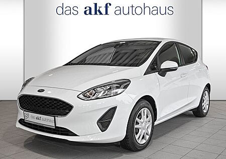 Ford Fiesta 1.1 Trend-5-Türer*Klima*PDC*SHZ*beh. Lenk