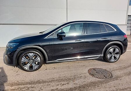 Mercedes-Benz EQE SUV EQE 350 SUV Edition Electric Art 4Matic AHV
