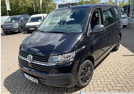 VW T6 Multivan Volkswagen T6.1 Multivan 2.0 TDI Trendline 7 Sitze