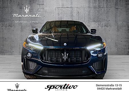 Maserati Levante Trofeo Ultima 1 of 103