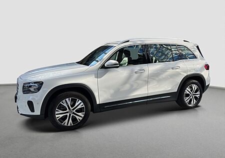 Mercedes-Benz GLB 200 d MULTIBEAM LED*Kamera*KEYLESS-GO