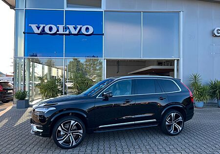 Volvo XC 90 XC90 B5 Ultimate Bright AWD