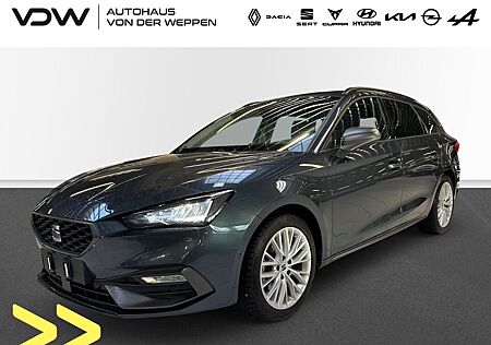 Seat Leon Sportstourer 1.5 TSI FR Plus Klima Navi