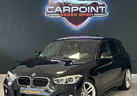 BMW 118i M Sport *NAVI*LED*ALCANTARA*TOP*