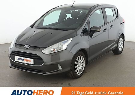 Ford B-Max 1.6 Ti-VCT Trend Aut*PDC*SHZ*KLIMA*